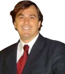 Photo of Prof. Bruno Kelly, partner at CORRECTA