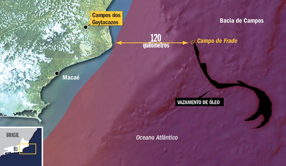 Gráfico da Agência Estado